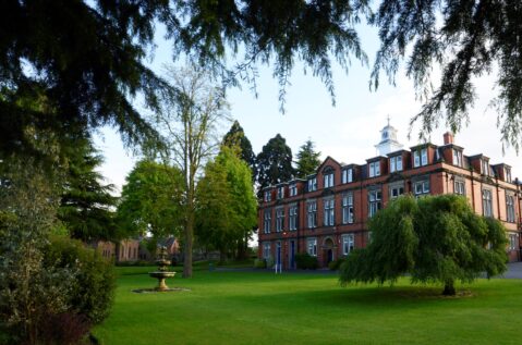 Make a difference. Food waste/ Wrekin College