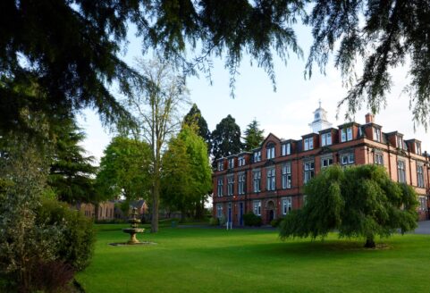 Make a difference. Food waste/ Wrekin College