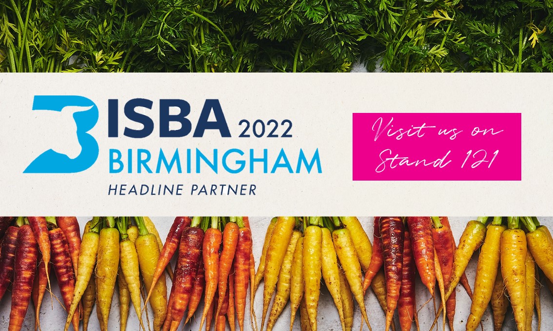Headline Partner at the ISBA Conference 2022