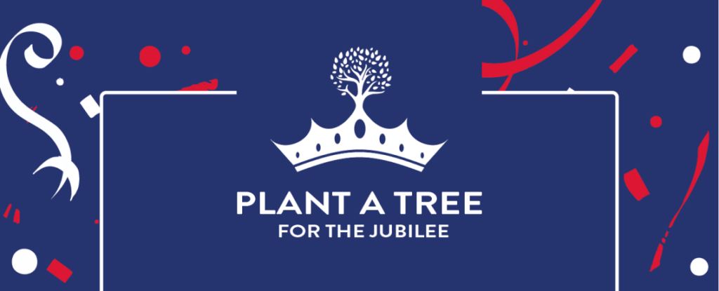 Queen's Green Canopy