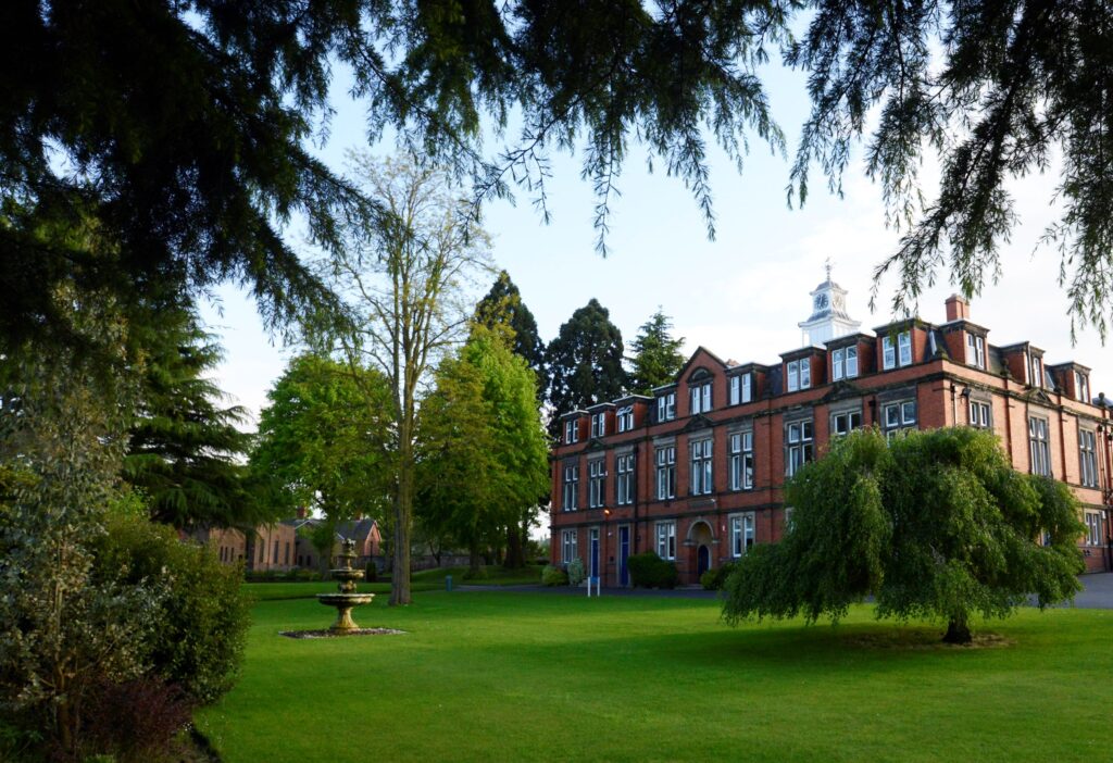 Make a difference. Food waste/ Wrekin College