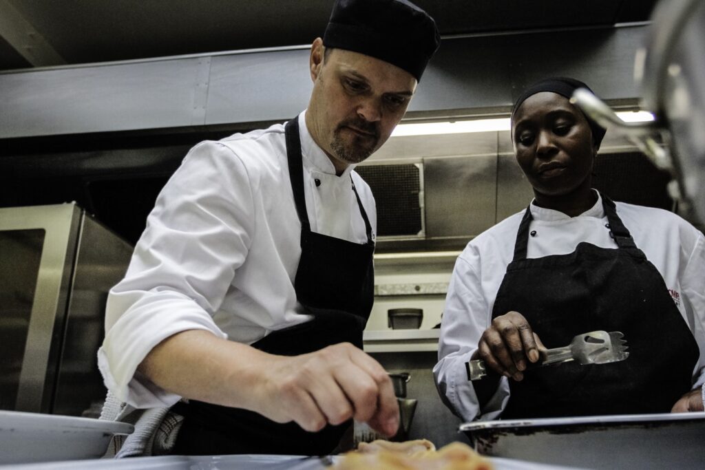 Equality and dignity