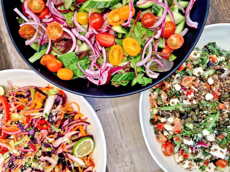 Farm-to-table management